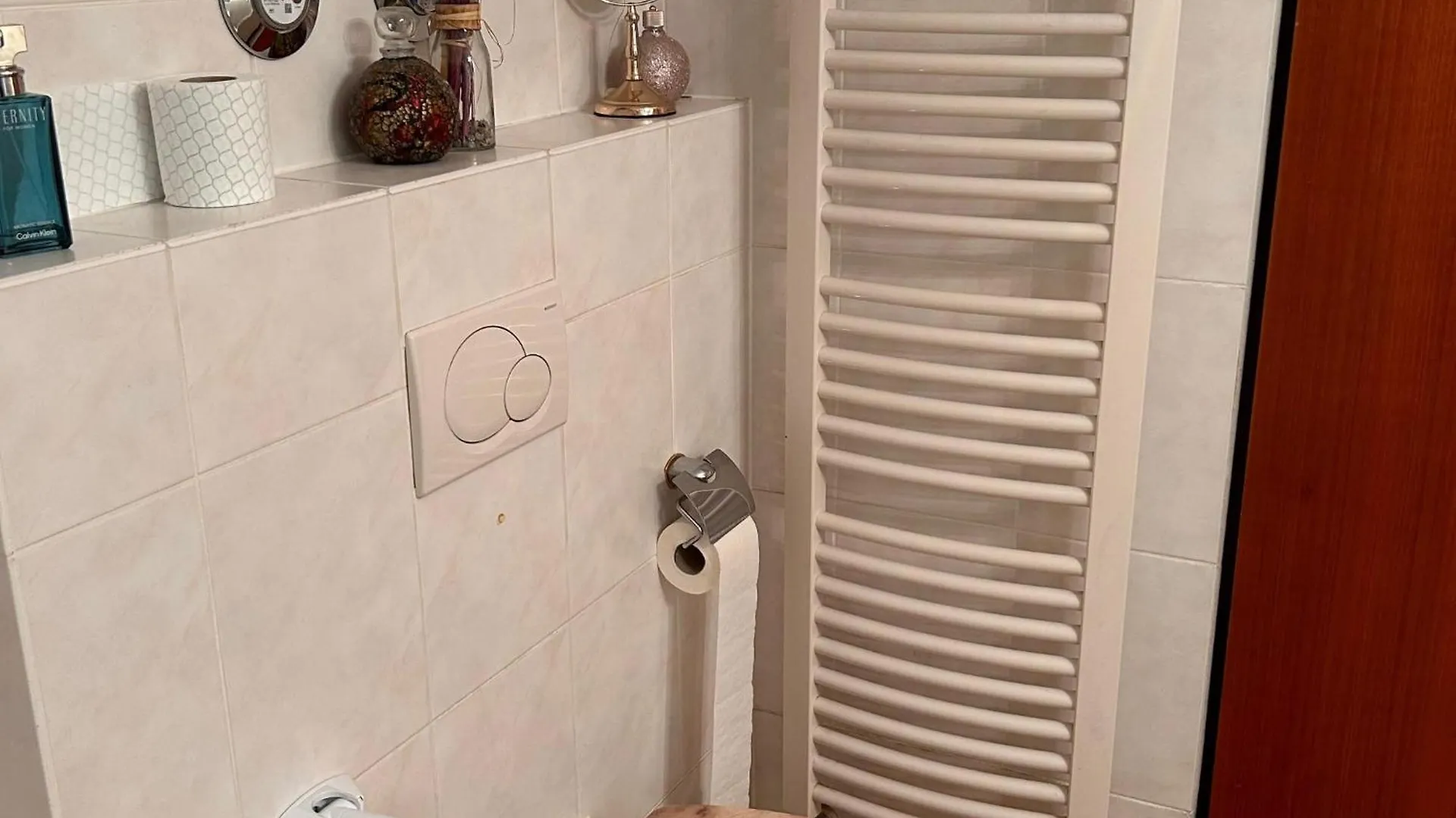 Ferienwohnung Bea'S Bergblick Бад-Райхенхалль Германия