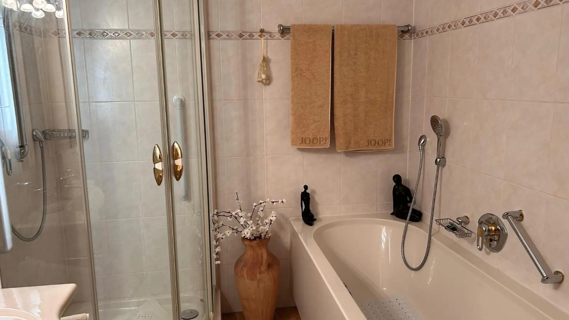 Ferienwohnung Bea'S Bergblick Бад-Райхенхалль 0*,  Германия