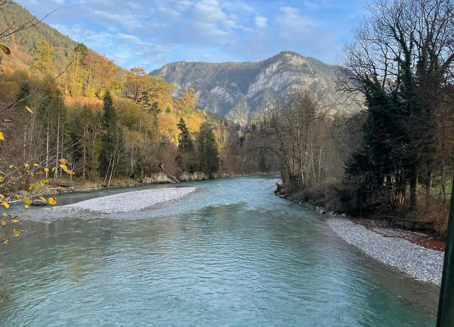 Ferienwohnung Bea'S Bergblick バートライヘンハル ドイツ
