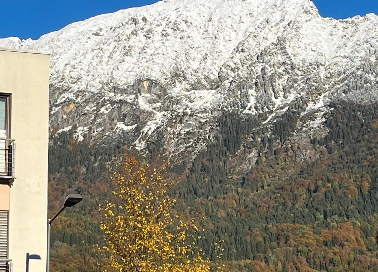 Ferienwohnung Bea'S Bergblick バートライヘンハル