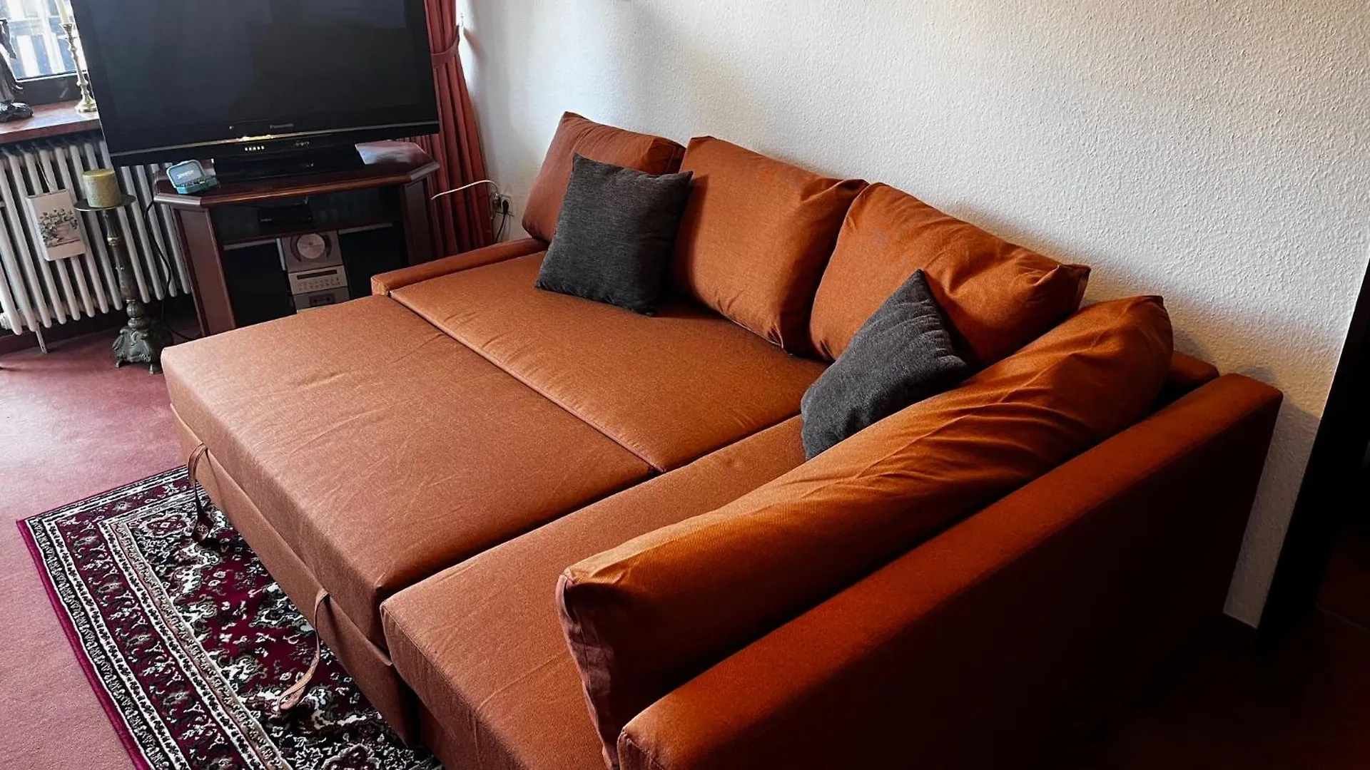 Ferienwohnung Bea'S Bergblick Бад-Райхенхалль 0*,  Германия