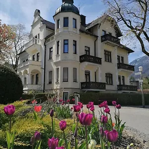 Апарт-отель Steiermark, Бад-Райхенхалль