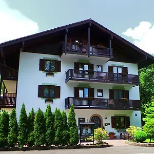St. Georg Bad Reichenhall